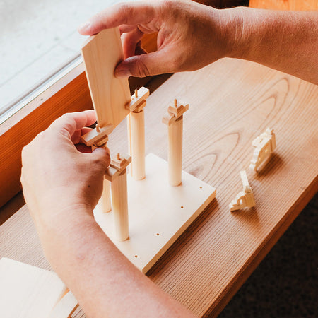 てのひら仏壇関連