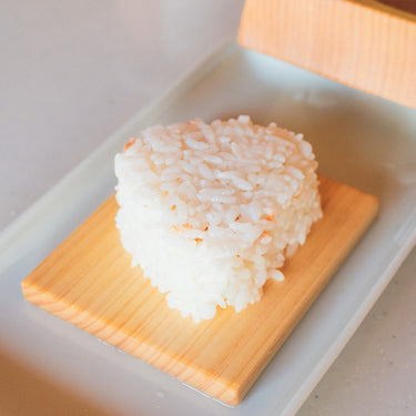 扱いやすく、ふっくら美味しく