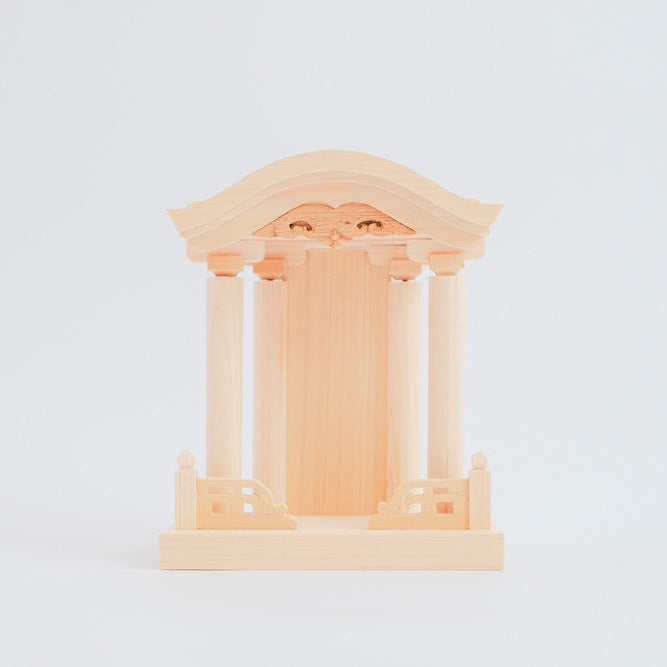 てのひら仏壇（和：なごみ）