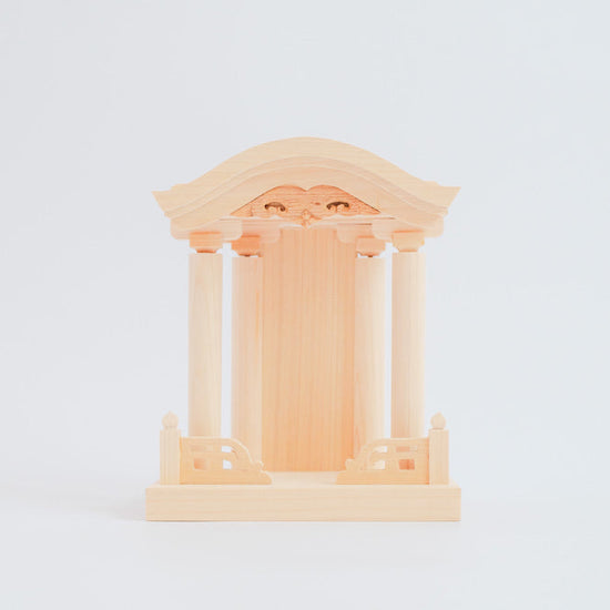 てのひら仏壇（和：なごみ）