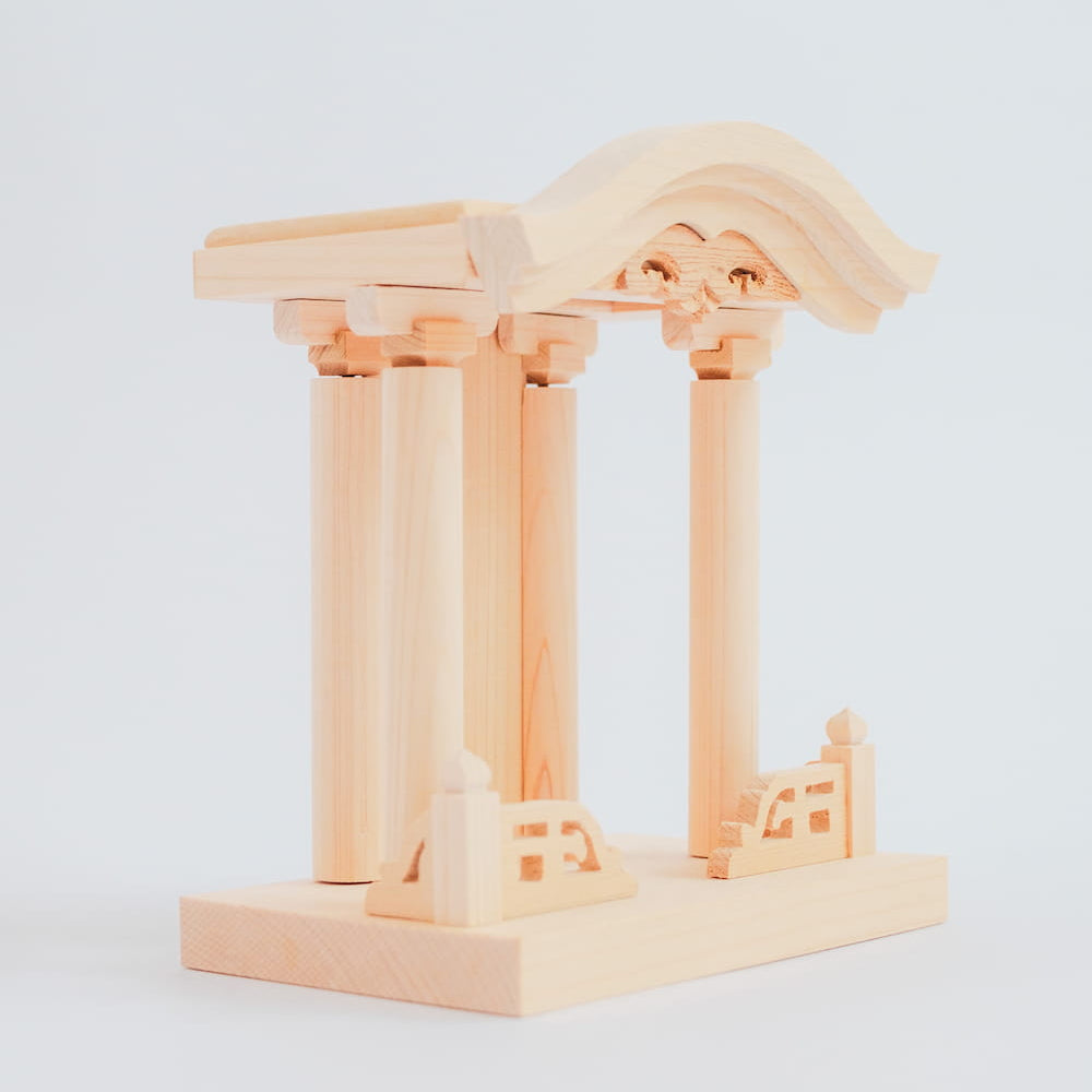 てのひら仏壇（和：なごみ）